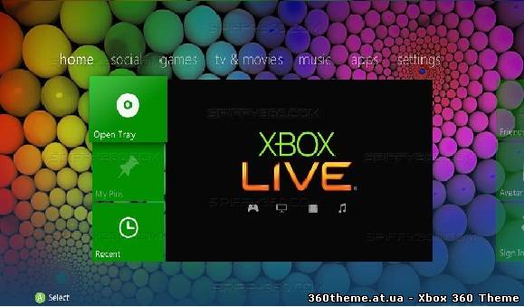   Xbox 360  -  6